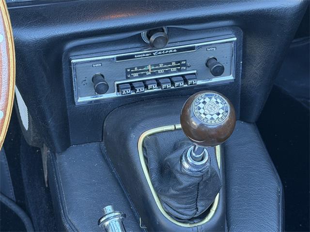 1970 Jaguar XKE Series II (CC-2121996) for sale in Elyria, Ohio