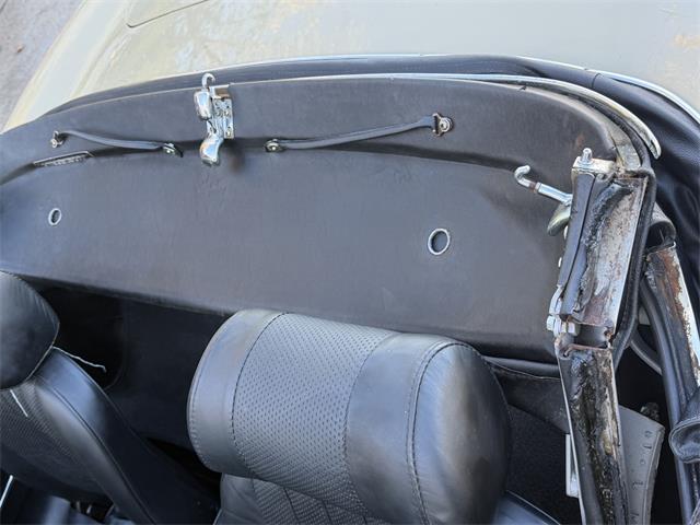 1970 Jaguar XKE Series II (CC-2121996) for sale in Elyria, Ohio