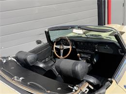 1970 Jaguar XKE Series II (CC-2121996) for sale in Elyria, Ohio