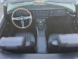 1970 Jaguar XKE Series II (CC-2121996) for sale in Elyria, Ohio