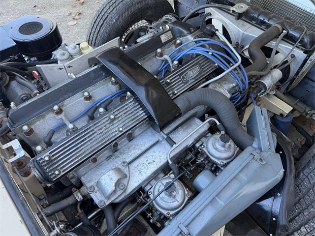1970 Jaguar XKE Series II (CC-2121996) for sale in Elyria, Ohio