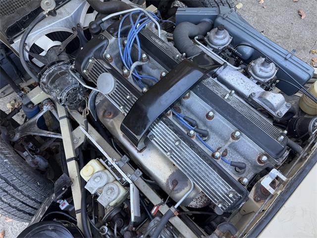 1970 Jaguar XKE Series II (CC-2121996) for sale in Elyria, Ohio