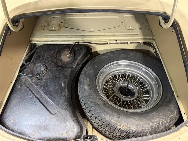1970 Jaguar XKE Series II (CC-2121996) for sale in Elyria, Ohio