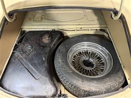 1970 Jaguar XKE Series II (CC-2121996) for sale in Elyria, Ohio