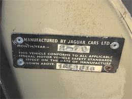 1970 Jaguar XKE Series II (CC-2121996) for sale in Elyria, Ohio