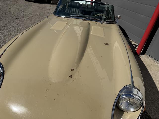 1970 Jaguar XKE Series II (CC-2121996) for sale in Elyria, Ohio