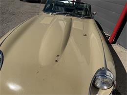 1970 Jaguar XKE Series II (CC-2121996) for sale in Elyria, Ohio