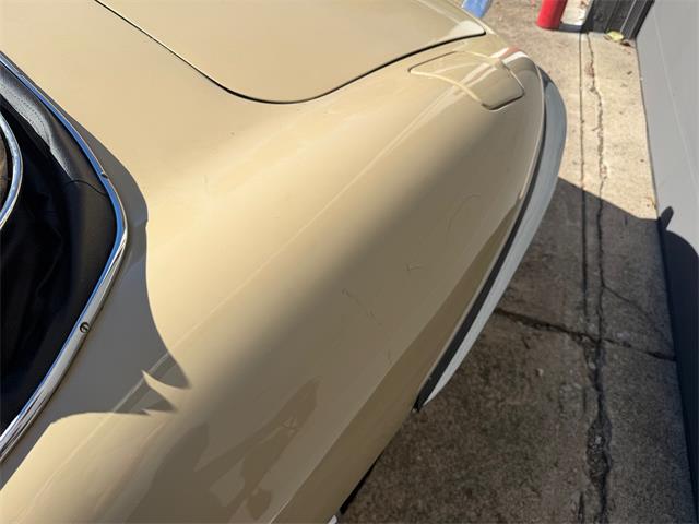 1970 Jaguar XKE Series II (CC-2121996) for sale in Elyria, Ohio