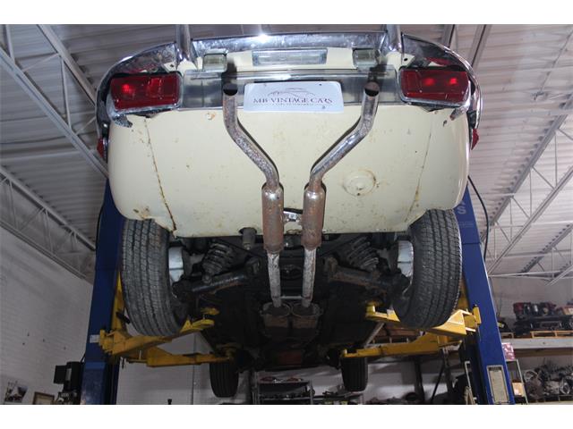 1970 Jaguar XKE Series II (CC-2121996) for sale in Elyria, Ohio
