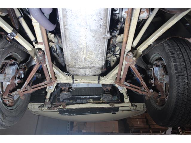 1970 Jaguar XKE Series II (CC-2121996) for sale in Elyria, Ohio