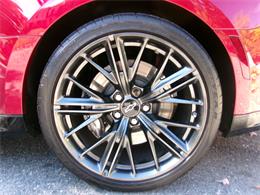 2023 Chevrolet Camaro ZL1 (CC-2120002) for sale in Palmer, Massachusetts