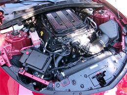 2023 Chevrolet Camaro ZL1 (CC-2120002) for sale in Palmer, Massachusetts