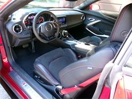 2023 Chevrolet Camaro ZL1 (CC-2120002) for sale in Palmer, Massachusetts