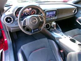 2023 Chevrolet Camaro ZL1 (CC-2120002) for sale in Palmer, Massachusetts