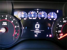 2023 Chevrolet Camaro ZL1 (CC-2120002) for sale in Palmer, Massachusetts