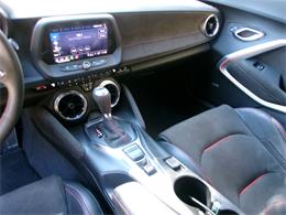 2023 Chevrolet Camaro ZL1 (CC-2120002) for sale in Palmer, Massachusetts