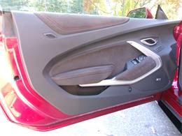 2023 Chevrolet Camaro ZL1 (CC-2120002) for sale in Palmer, Massachusetts