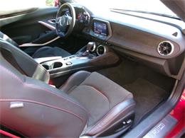 2023 Chevrolet Camaro ZL1 (CC-2120002) for sale in Palmer, Massachusetts