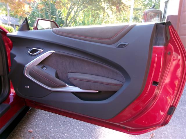 2023 Chevrolet Camaro ZL1 (CC-2120002) for sale in Palmer, Massachusetts