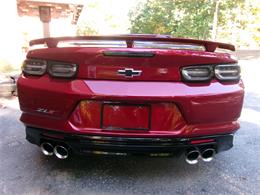 2023 Chevrolet Camaro ZL1 (CC-2120002) for sale in Palmer, Massachusetts