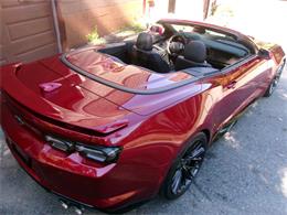 2023 Chevrolet Camaro ZL1 (CC-2120002) for sale in Palmer, Massachusetts
