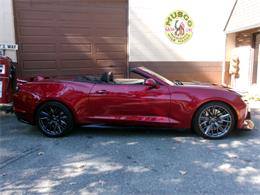 2023 Chevrolet Camaro ZL1 (CC-2120002) for sale in Palmer, Massachusetts
