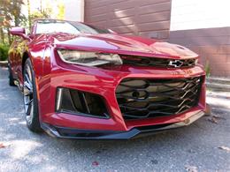 2023 Chevrolet Camaro ZL1 (CC-2120002) for sale in Palmer, Massachusetts