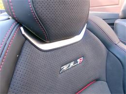 2023 Chevrolet Camaro ZL1 (CC-2120002) for sale in Palmer, Massachusetts