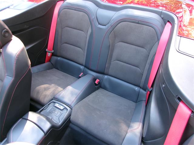 2023 Chevrolet Camaro ZL1 (CC-2120002) for sale in Palmer, Massachusetts