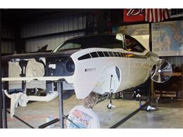 1970 Plymouth Cuda AAR (CC-2120020) for sale in Tulsa , Oklahoma