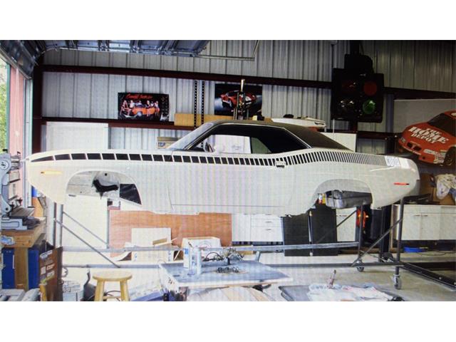1970 Plymouth Cuda AAR (CC-2120020) for sale in Tulsa , Oklahoma