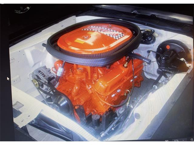 1970 Plymouth Cuda AAR (CC-2120020) for sale in Tulsa , Oklahoma