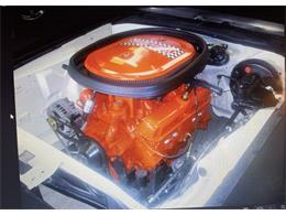 1970 Plymouth Cuda AAR (CC-2120020) for sale in Tulsa , Oklahoma