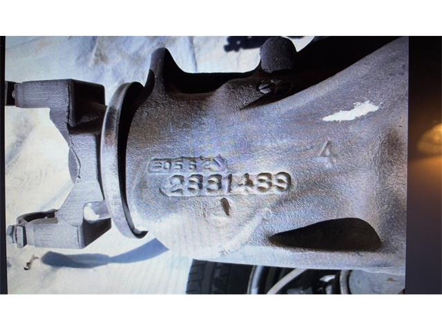 1970 Plymouth Cuda AAR (CC-2120020) for sale in Tulsa , Oklahoma