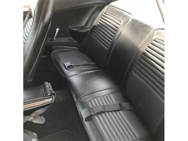 1970 Plymouth Cuda AAR (CC-2120020) for sale in Tulsa , Oklahoma