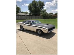 1970 Plymouth Cuda AAR (CC-2120020) for sale in Tulsa , Oklahoma