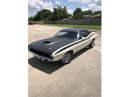 1970 Plymouth Cuda AAR (CC-2120020) for sale in Tulsa , Oklahoma