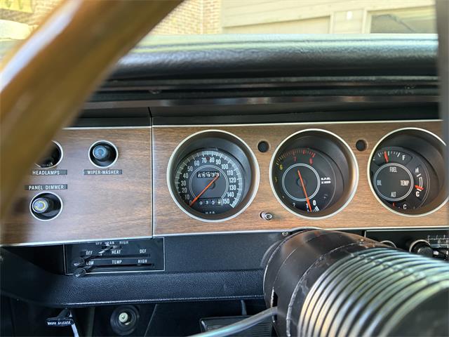 1970 Plymouth Cuda AAR (CC-2120020) for sale in Tulsa , Oklahoma