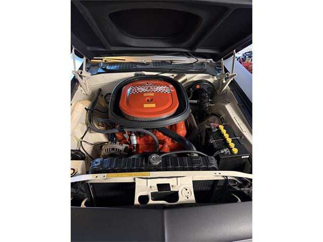 1970 Plymouth Cuda AAR (CC-2120020) for sale in Tulsa , Oklahoma