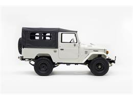 1982 Toyota Land Cruiser FJ43 (CC-2122007) for sale in Houston, Texas