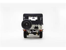 1982 Toyota Land Cruiser FJ43 (CC-2122007) for sale in Houston, Texas