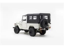 1982 Toyota Land Cruiser FJ43 (CC-2122007) for sale in Houston, Texas