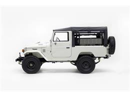 1982 Toyota Land Cruiser FJ43 (CC-2122007) for sale in Houston, Texas