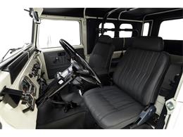 1982 Toyota Land Cruiser FJ43 (CC-2122007) for sale in Houston, Texas