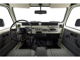 1982 Toyota Land Cruiser FJ43 (CC-2122007) for sale in Houston, Texas