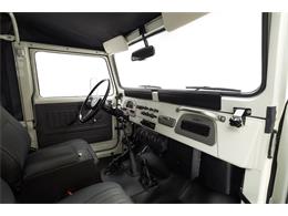 1982 Toyota Land Cruiser FJ43 (CC-2122007) for sale in Houston, Texas