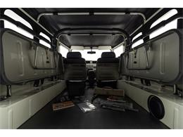1982 Toyota Land Cruiser FJ43 (CC-2122007) for sale in Houston, Texas