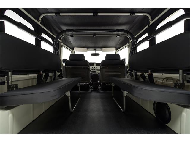 1982 Toyota Land Cruiser FJ43 (CC-2122007) for sale in Houston, Texas