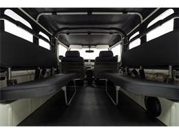 1982 Toyota Land Cruiser FJ43 (CC-2122007) for sale in Houston, Texas