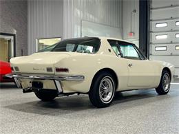 1963 Studebaker Avanti (CC-2122008) for sale in Brooksfield, Wisconsin
